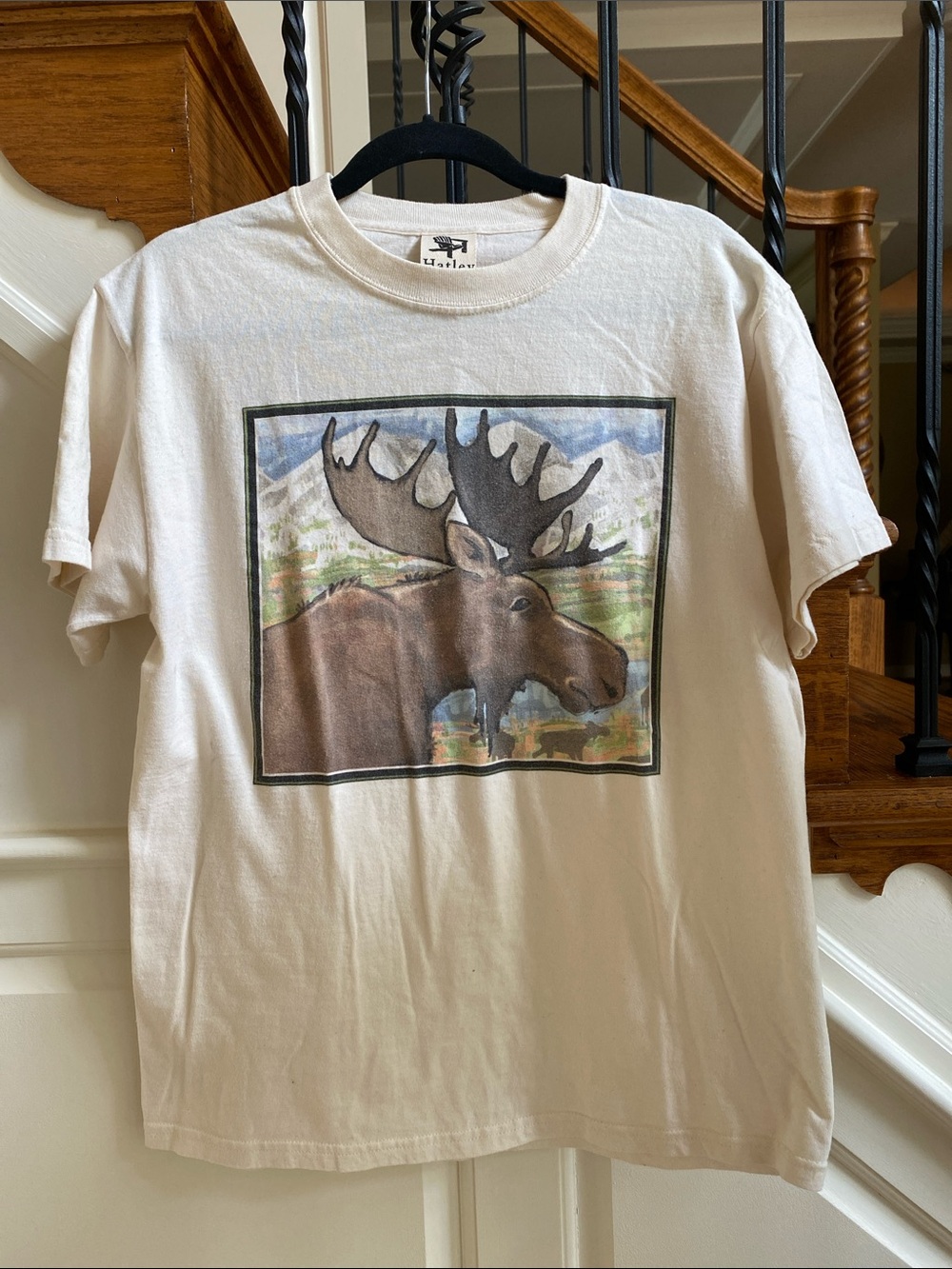 HATLEY T-shirt